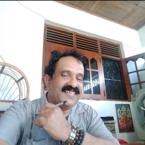 Sarath Bandara 's Profile Picture