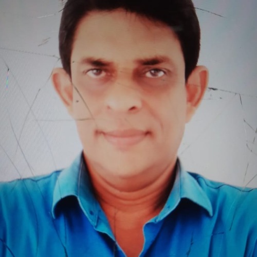 ජෝතිෂ්‍ය පාඨමාලා දේශක සුනිල් බද්දෙගමගේ's Profile Picture