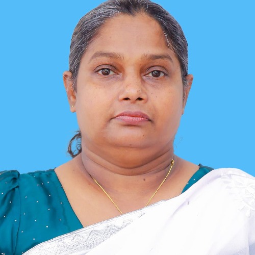 Anoma K. Ekanayake's Profile Picture