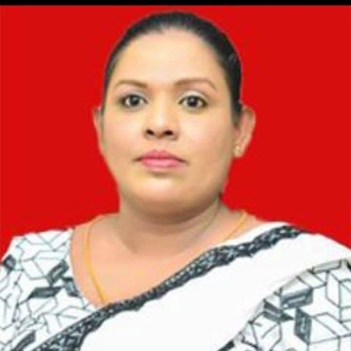 Anusha kodagoda's Profile Picture